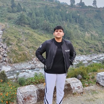 Nirvaan Munot